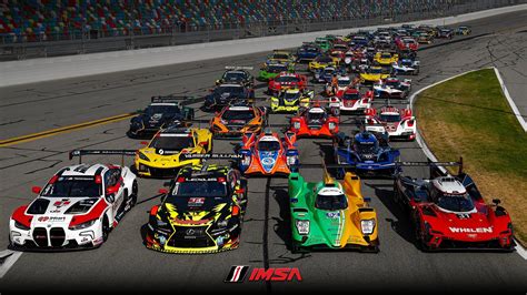 imsa rolex 24 stream|rolex 24 results today.